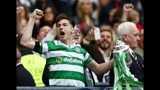 kieran Tierney, One Of Our Own