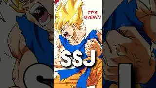Dragon Ball Fights That Were Better In The Manga 