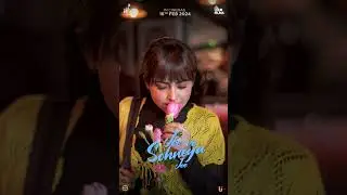 Behind the Scenes from the movie "Jee Ve Sohneya Jee" ✨📽️😍