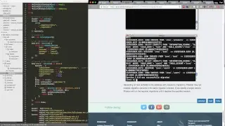 Lets Code! - Phalcon PHP FullCalendar.io and Google API (Part 1)