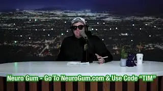 Tim Dillon neurogum ad about his 