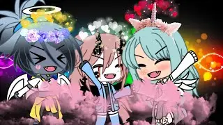 ||Я не леди||gacha life||----