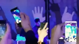 Feduk в Кемерово 02 09 2018 фестиваль молодёжной культуры Мой выбор  Часть 2