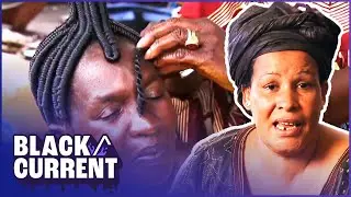 African Hair Tales: Mali's Rich Artistic Tradition | Black Current
