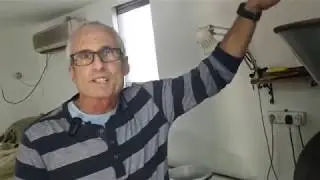 בבית קליית קפה פרסקו