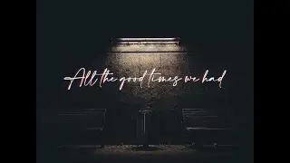 Roshan Thomas - All the good times we had | 2020 | Lo-fi | Hip Hop | Chillhop, Chillout |