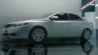 Музыка из рекламы KIA Cerato Forte (2009)