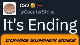 Valve Announced Summer 2023 is Ending VERY Soon