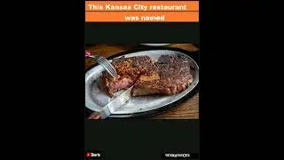 This Kansas City restaurant was named one of the most iconic steakhouses in ‘the South’|Shorts