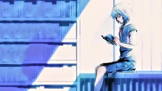 Rei I (1 Hour version) - Neon Genesis Evangelion
