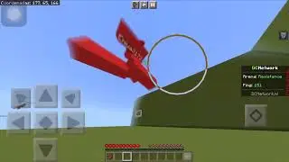 Best Phone Player // MCPE PvP Montage