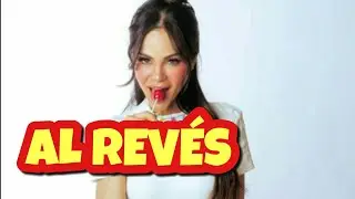 Natti Natasha - No pare - AL REVÉS