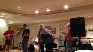 'How Bizarre!' Cover by The R.u.B.