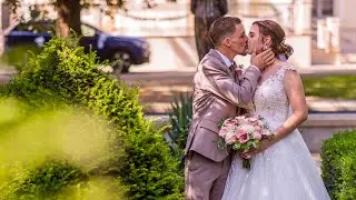 MICHAELA ♥ ADAM | Svadobný klip | Wedding Film by Profikam