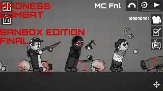 Madness Combat: Sandbox Edition pt.6 [FINAL]
