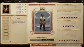 [FR] Pathfinder: Kingmaker - La non présentation de Wildcards