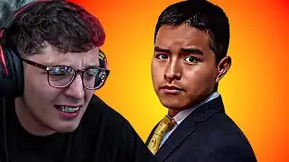 ¿QUE PASO CON RICHI ESPINOZA?