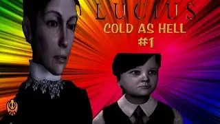 Lucius Chapter 1 Mary Cold As Hell Gameplay Walkthrough [No Commentary]