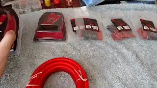 Небольшой обзор продукции от компани УРАЛ САУНД,#UralSound,#Автозвук.