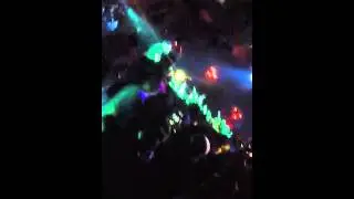 J. Cole - Crooked Smile (second Show)