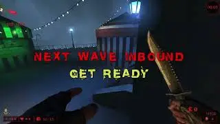 Killing Floor - Thrills And Chills - Demolitions (HOE/5 - 11W/4 - 5P)