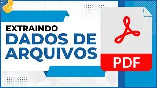 COMO LER ARQUIVO PDF COM PYTHON
