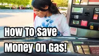 5 Ways To Save Money On Gas | Gas Station Tips & Tricks | 2020