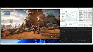 Horizon Zero Dawn: Using VMware vSphere + Horizon+Tesla K80 to play-06