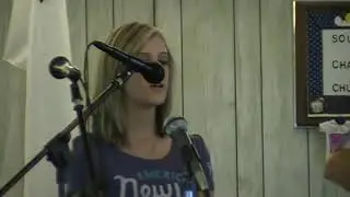 Wilson Family -  Way Faring stranger