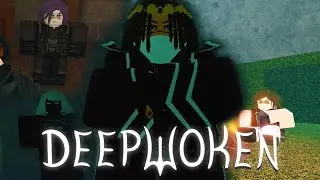 How To Learn, Upgrade And Master Spells/Magic | All Element Trainer Locations in Deepwoken