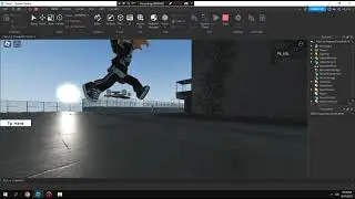 Roblox Skated Rework