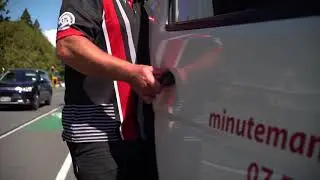 Minuteman - Expert Locksmiths & Shoe Repairs Tauranga