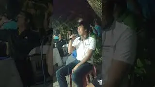There's No Easy Way By Fred Abaquita. na shock sila sa boses ng bisita Ang ganda naman kasi ng boses