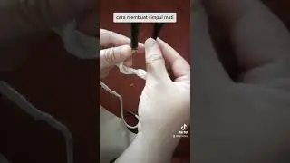 SIMPUL MATI