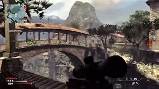 MW3 - 