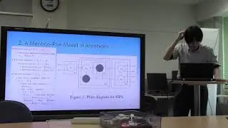 文献紹介／A Probabilistic Annotation Model for Crowdsourcing Coreference