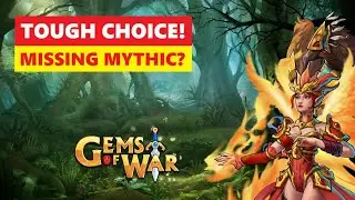 Gems of War Soulforge Review! Good or Bad? What's Worth Crafting? Phoenicia? Pharos-Ra?