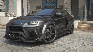 BRAQUAGE VOITURE DE LUXE 20,000,000$