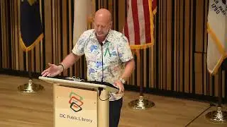 2022 LGBT Fallen Heroes Memorial Service - Master Sergeant Douglas Rustan