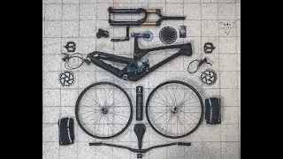DREAM BUILD  -  EVIL WRECKONING 2021