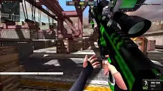 POINT BLANK BACK TO GEMSCOOL PRIVATE SERVER