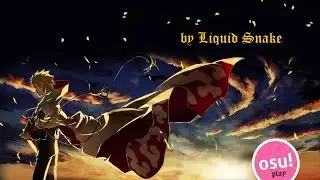 Osu play! Takashi Yasuharu - Keisei Gyakuten [ Niva's Insane ]