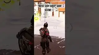 Best day ever ahh scene💀#fortnite #fortniteclips #gaming #fyp #trending #youtubeshorts #shorts
