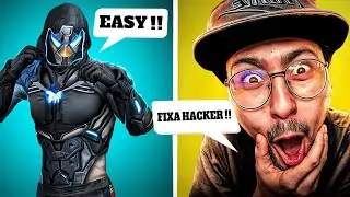 يوتبر اتهمني بالهكر !!YOUTUBER ACCUSED ME WITH HACK✌