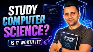 Is Computer Science degree important? Do I need it to learn programming?