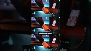 Nunca mais…