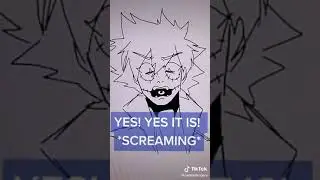 If Gen Z was in MHA