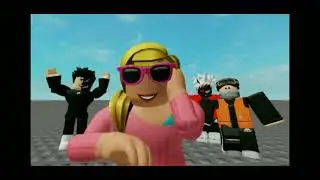 D4DJ meme in roblox