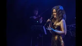 Дина Гарипова - Summertime (Концерт в Градский Холл, 2017)