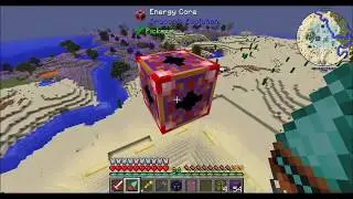 Lets Play S9 E80 Draconic Orb